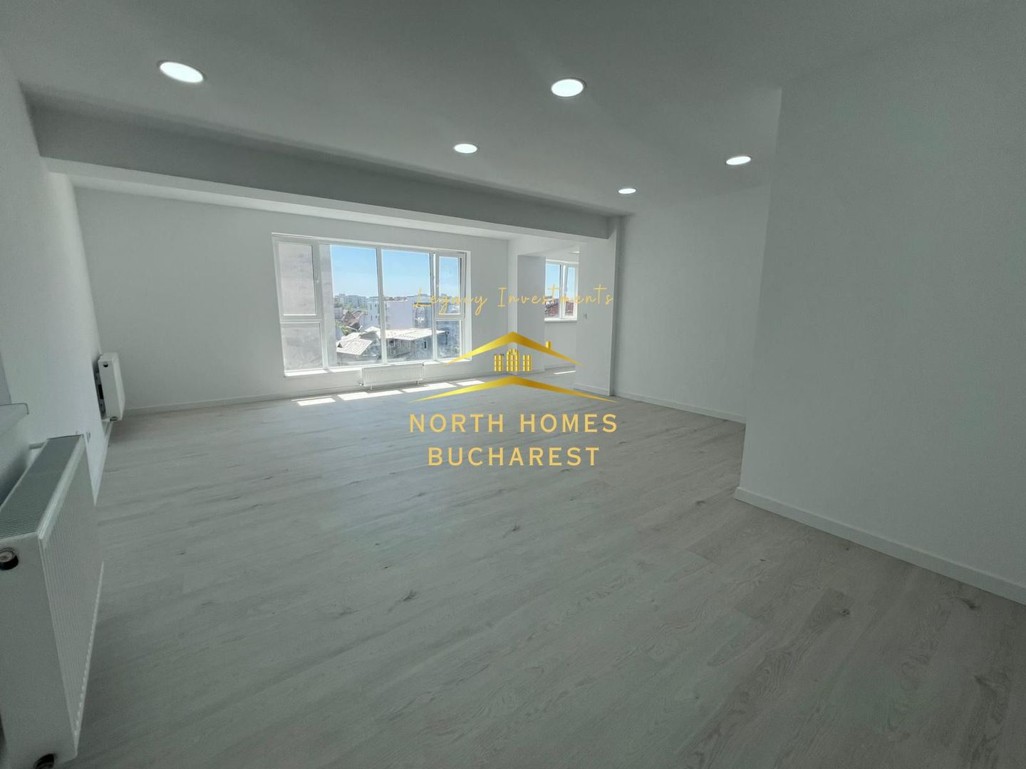 Spații de birouri/comerciale  – Clădire nouă, zona Obor – Moșilor - Poză 11