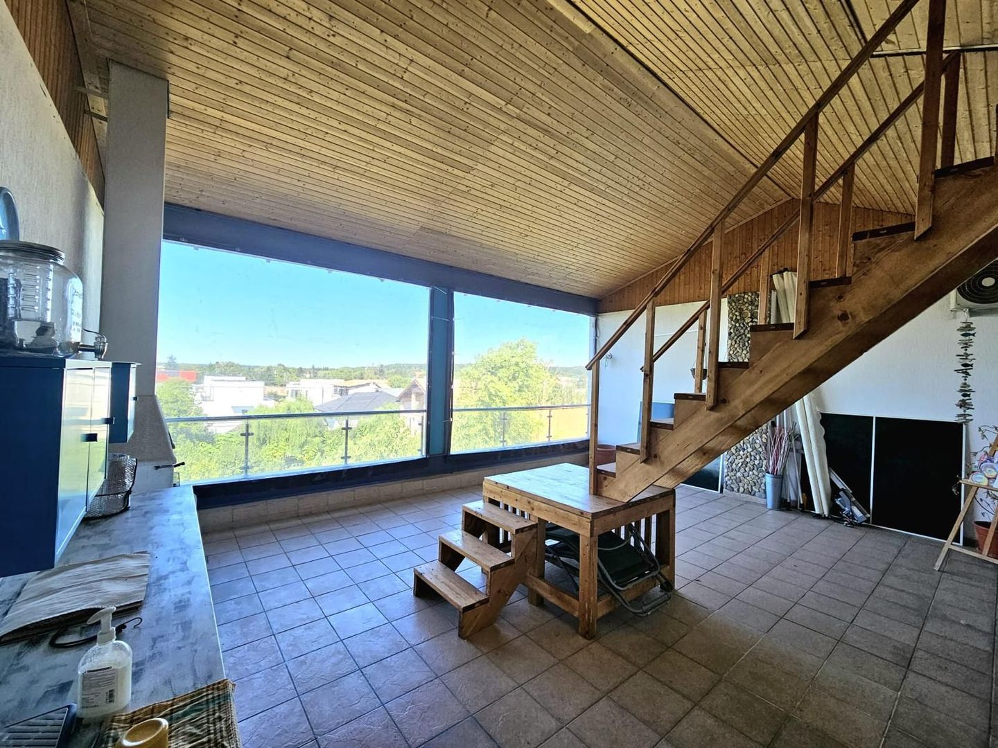 Apartament 3 camere, deosebit in Otopeni, Str. Ferme F - Poză 7