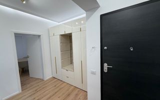 Apartament Premium in Complex Exigent Plaza Residence Faza 5 - Poză 11