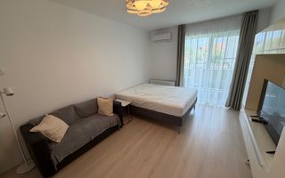 First Use Studio Cu Parcare Ghencea Drumul Taberei - Poză 1