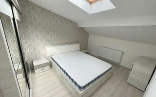 2 camere, decomandat, modern, bloc nou, balcon, Marasti, str Bucuresti - Poză 5