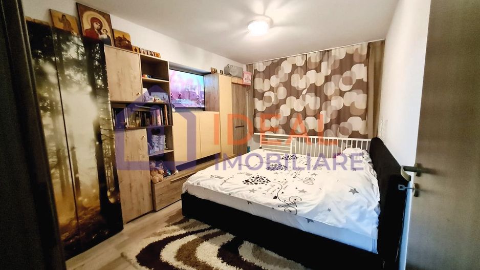 Apartament 3 camere decomandat – Turnișor - Poză 3