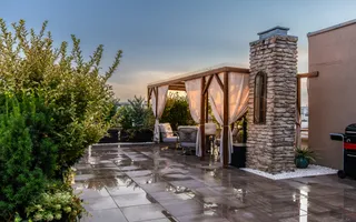 Penthouse 4 camere Aviatiei + terasa 110 mp | 2 locuri de parcare - Poză 16