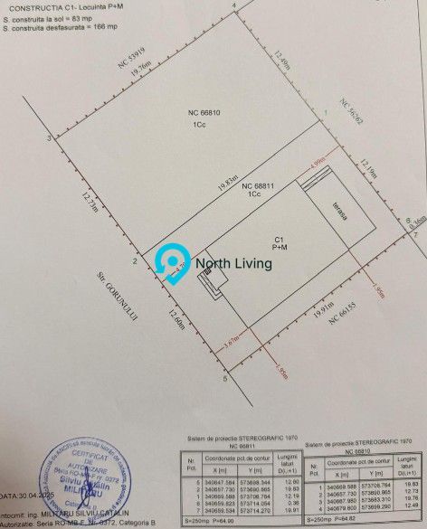 Vilă Buftea 4 camere | 500 mp teren | 166 mp construiți | premium - Poză 20