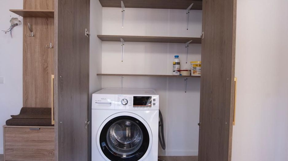 Apartament modern I Smart Home I zona Torontalului - Poză 4