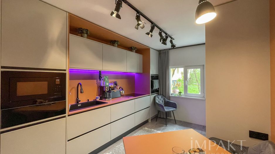 Apartament superb cu 3 camere, cartier Zorilor! - Poză 10