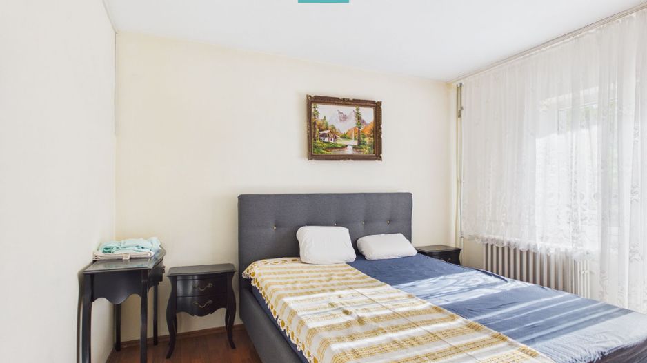 Apartament 3 camere, 63 mp, Decebal ,Oradea - Poză 1