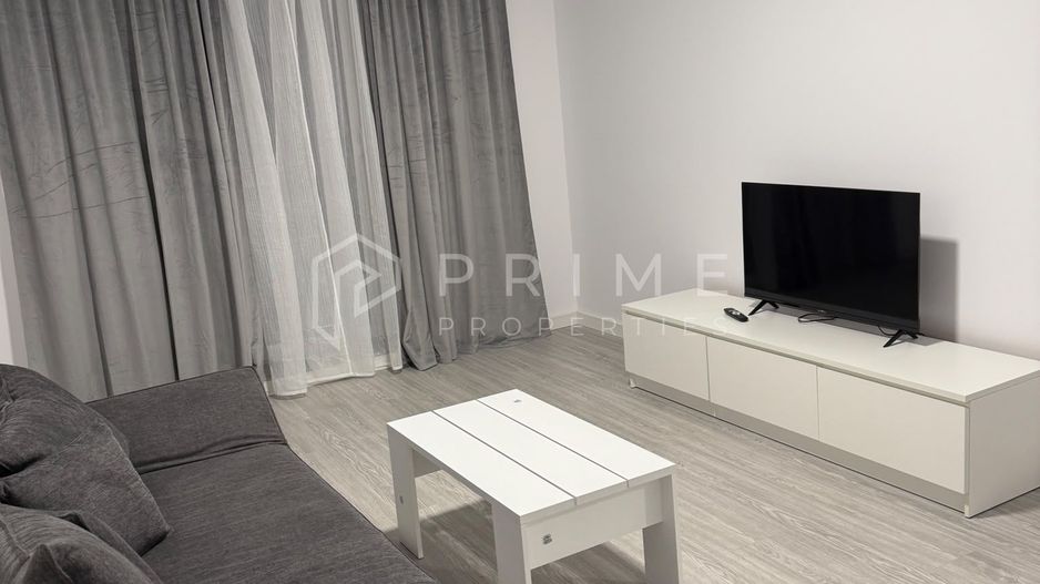 Prima închiriere | 60 mp | Etaj 5 | Parcare și boxă | Complex Maurer - Poză 2