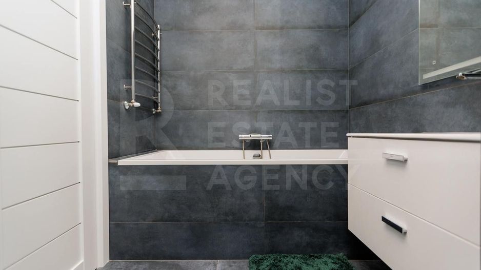 Chirie, apartament, 3 camere, strada Vasile Alecsandri  Centru - Poză 19