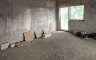 Apartament nefinisat-2 balcoane -etaj 4,5,6 -Pompieri Oferta! - Poză 1