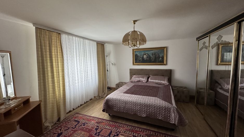 Casa Individuala Becicherecu Mic,P+E,5 Camere,2 Bai,Garaj,Partial Mobilata - Poză 20