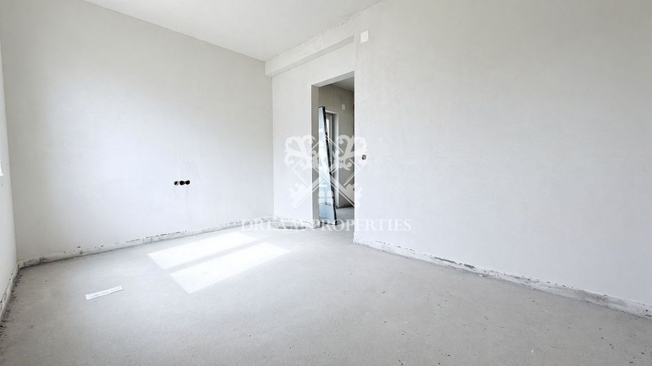 Casa tip duplex 5 camere, 3 bai, 119 mp, balcon, strada Crișeni Dezmir - Poză 6