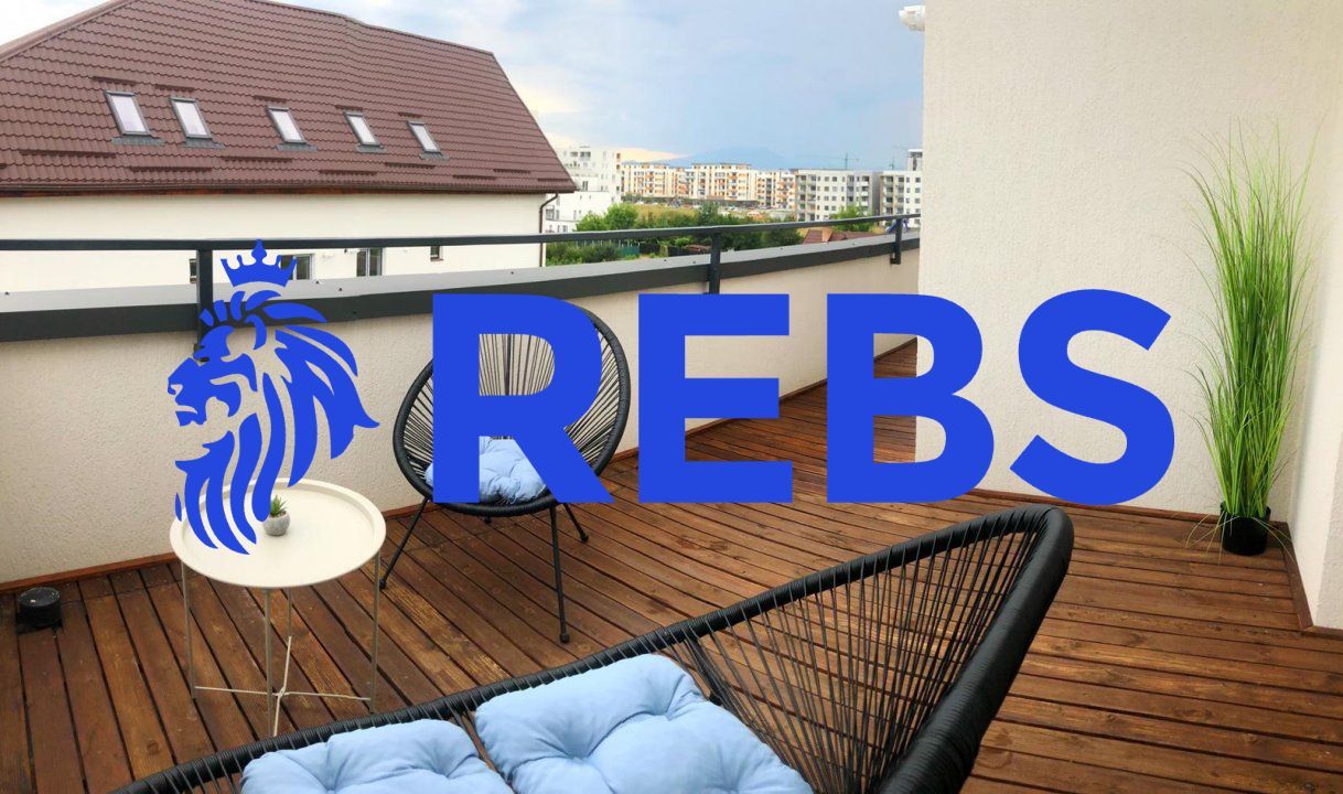 Apartament 1 camera Galaxy Residence - Tractorul - Poză 1