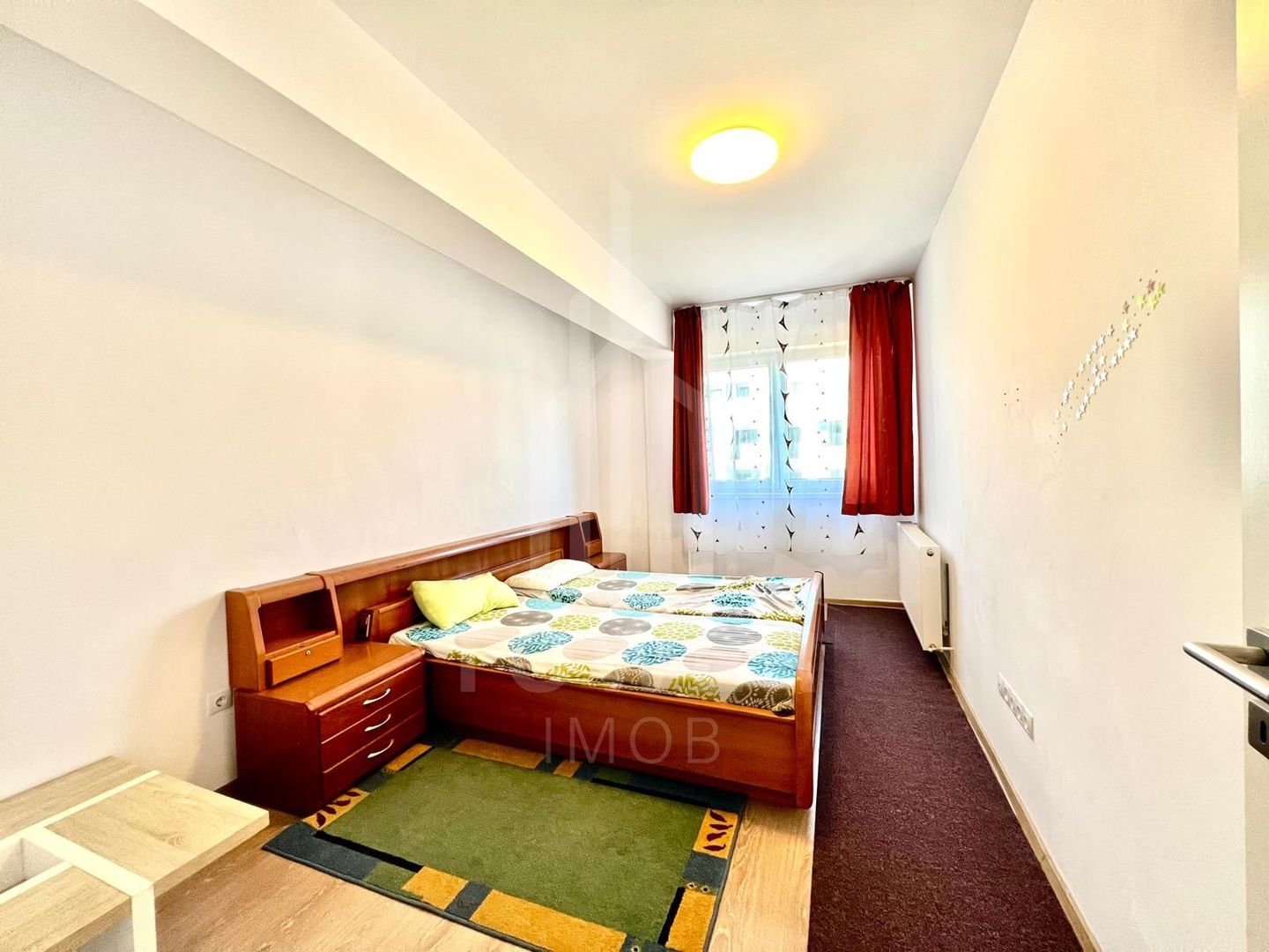 TOWER IMOB oferă spre închiriere apartament spațios în zona Turnișor - Poză 5