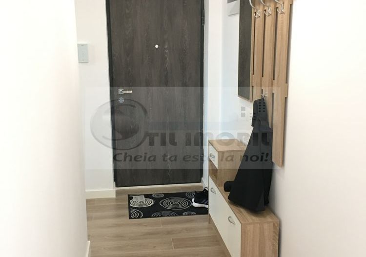 Apartament 2 camere –parcare inclusa – mobilat complet-Conest Vision - Poză 6