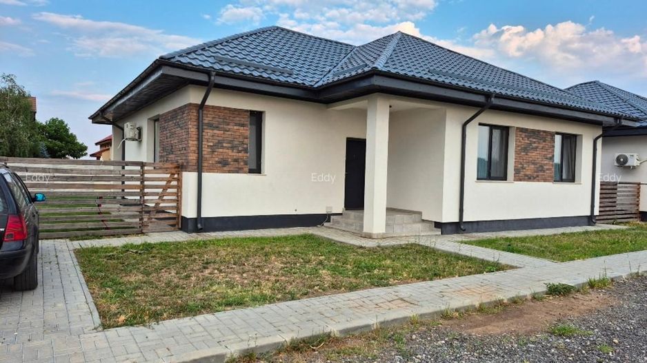 Vila moderna de vanzare|Tamasi|confort si stil pe un singur nivel - Poză 14