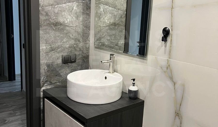 Chirie, apartament, 1 cameră, str. Avram Iancu, Râșcani - Poză 9