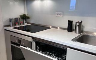 Ap 2 camere + loc parcare subteran inclus - Poză 10