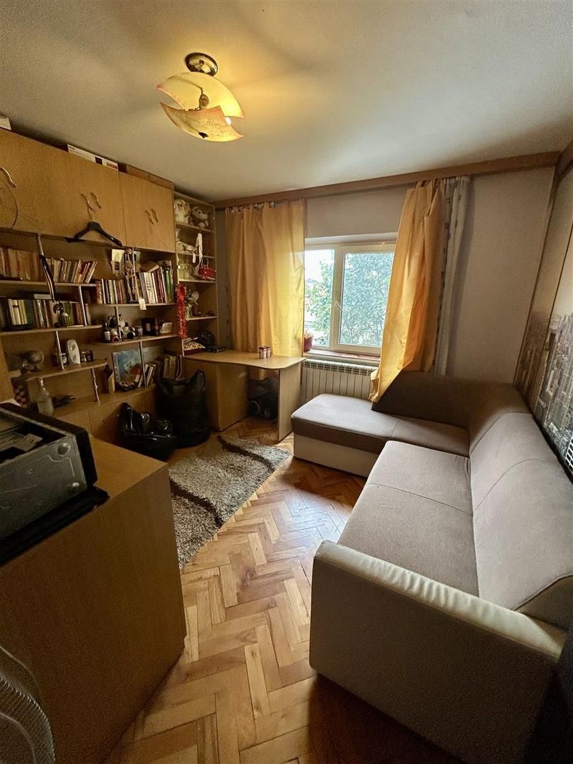 Apartament 2 Camere Rogerius Decomandat - Poză 2