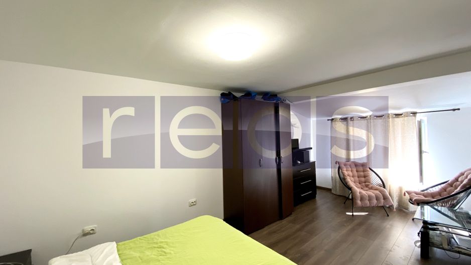 DE VANZARE CASA 5 CAMERE | RENOVATA | TERASA | 2 INTRARI SEPARATE | ZONA UNIRII - Poză 20