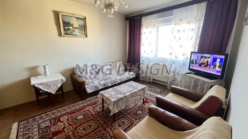 3 camere decomandat Sagului la 5 min de Shopping City - Poză 2