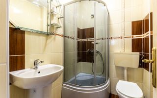 Zorilor 3 camere mobilat modern - Poză 7