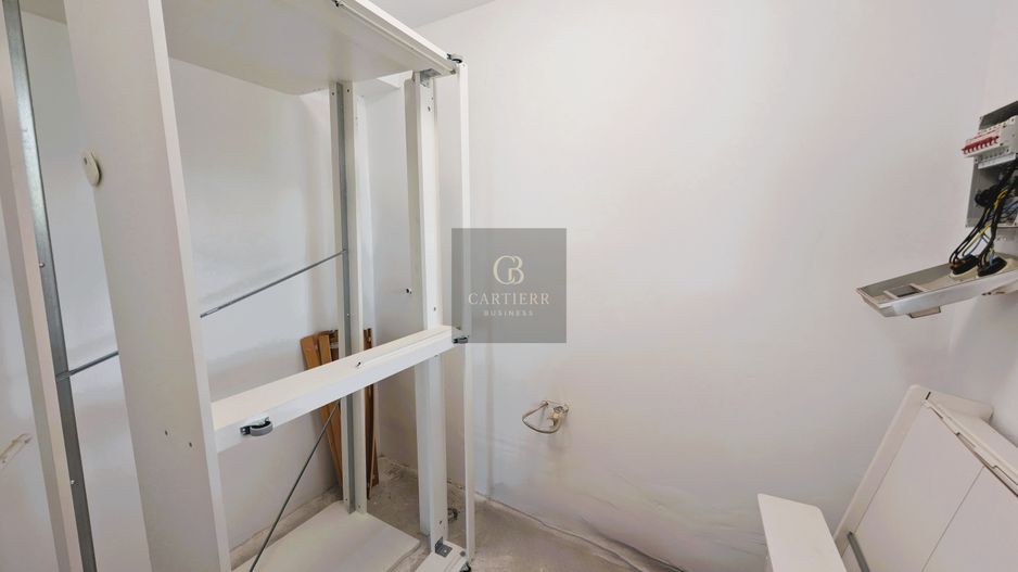 DUPLEX ECO | 3 CAMERE CLINCENI | AUTOSTRADA A0 - Poză 13