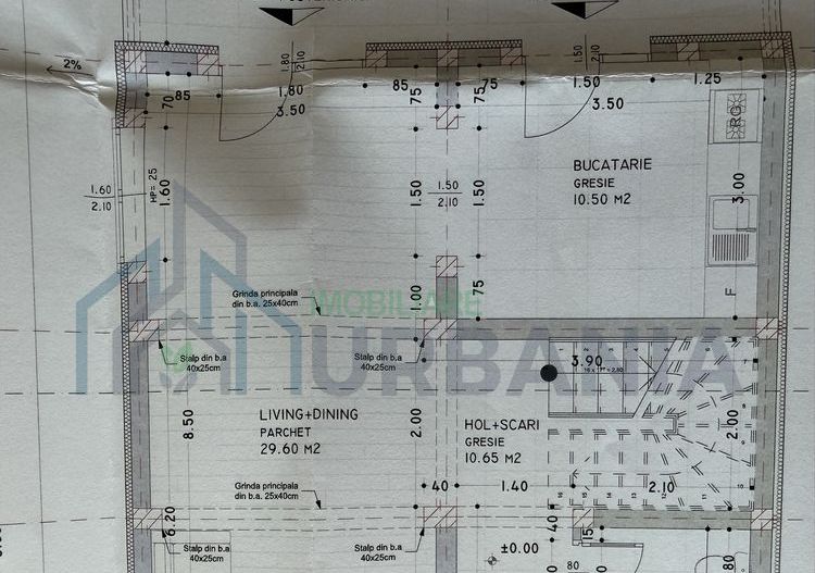 Casă individuală de vânzare – Horpaz, Str. Bisericii | Proiect în execuție, personalizabil - Poză 7