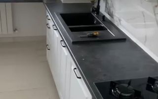 Apartament 2 camere decomandat | 57,8 mp + 10,6 mp balcon | Tătărași | 2022 - Poză 4