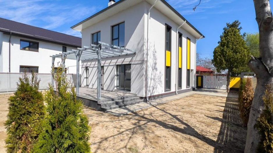 VILA INDIVIDUALA | FINISAJE PREMIUM | TUNARI - Poză 5