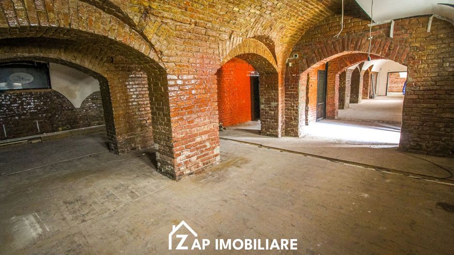Clădire Stradală langa LIDL cu Vad Intens | Teren 1.100 mp | Zero Comision - Poză 14