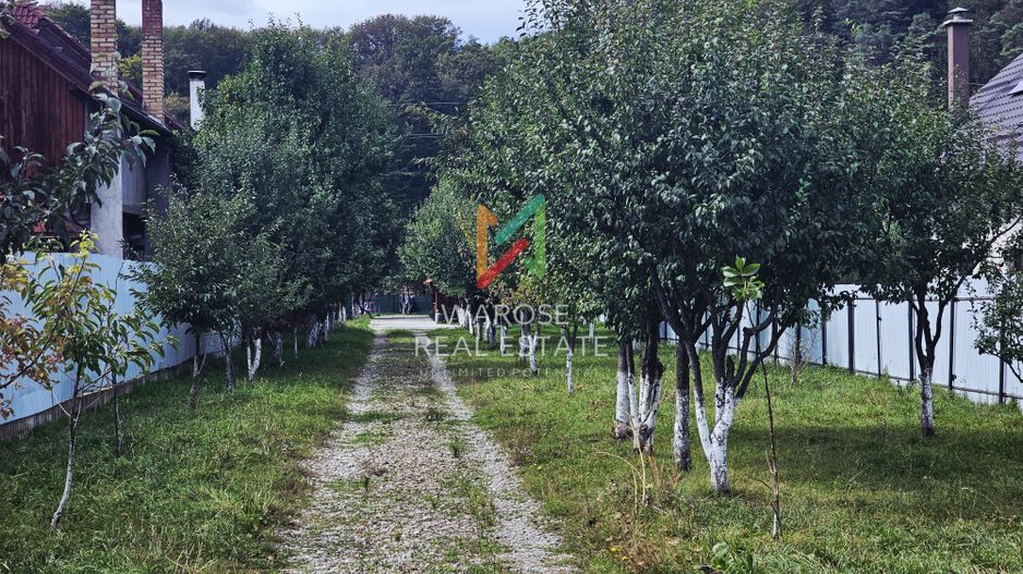 Teren 2000 | Casa | Foisor | Livada | Zizin | Brasov - Poză 25