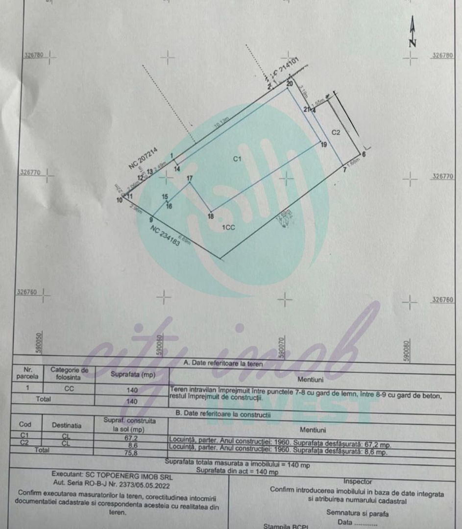 Casa singura in curte intre Pache Protopopescu si Calea Calarasilor - Poză 6