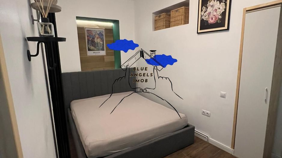 Garsoniera - Centru istoric - Poză 3