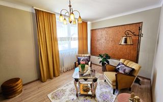 1/2 Duplex superfinisat, 4 camere, 255 mp teren, Cetate - Poză 18