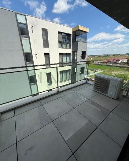 Apartament de  închiriat 2 camere | Aviatiei Apartaments - Poză 11