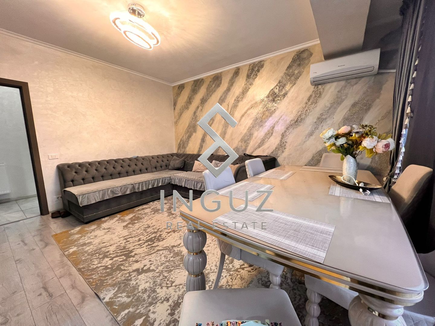 Apartament 2 camere – Sector 2 | LUX | Parcare + Boxă incluse - Poză 2