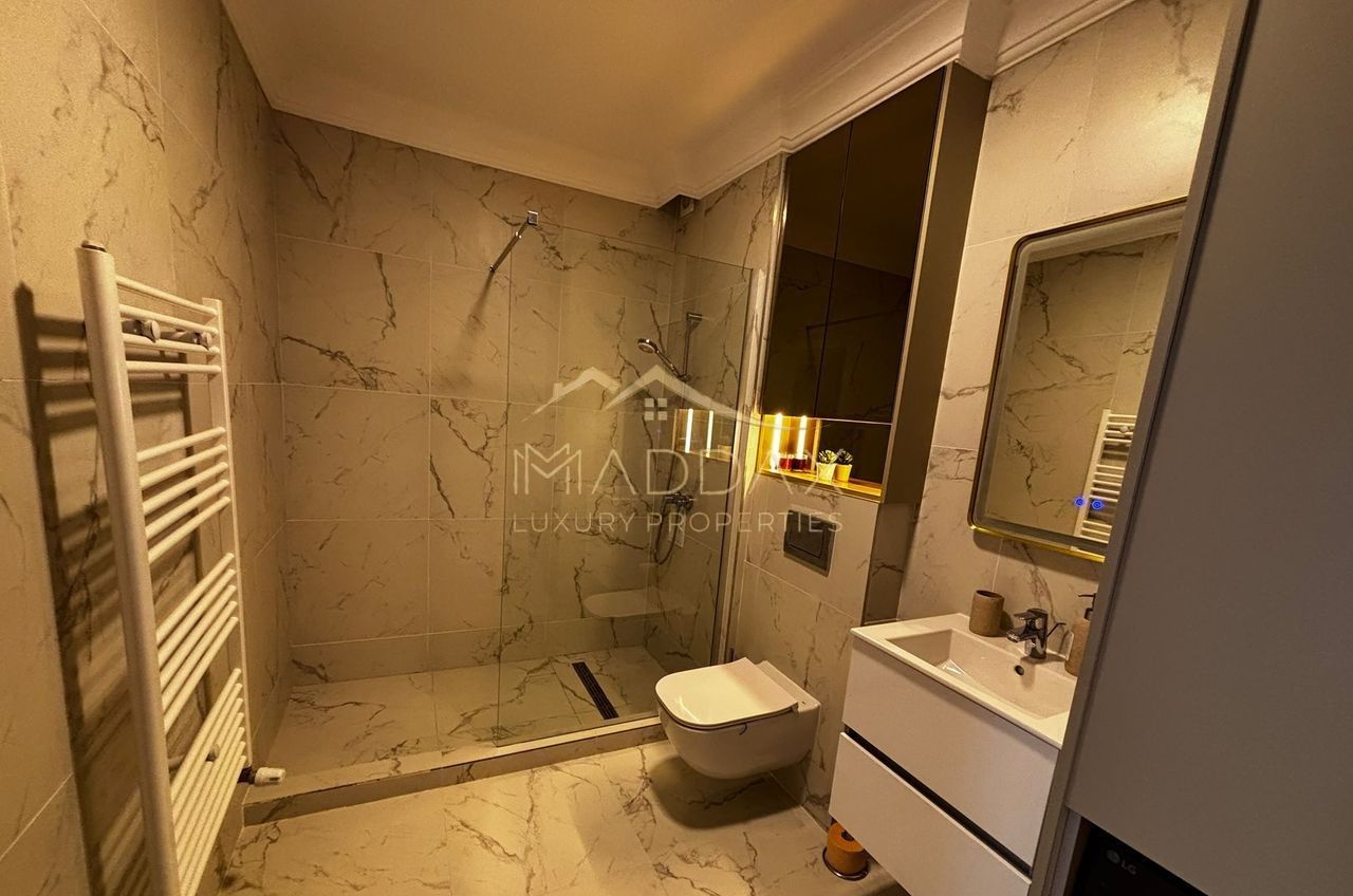 Apartament premium 2 camere I 67 mp I 1 loc parcare I Pipera - Poză 9