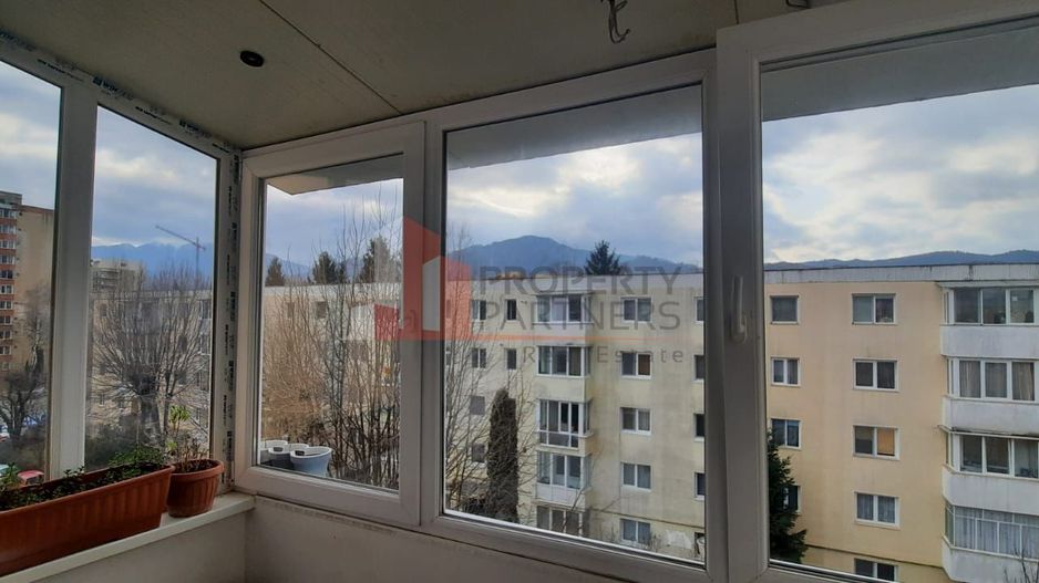 Apartament 3 camere Astra Brașov - Poză 1