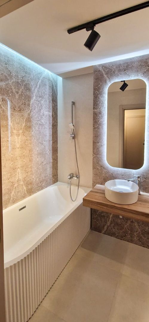 Chirie | Apartament 3 camere | Prima Închiriere | Iancu Nicolae - Poză 16