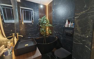 Casa individuala moderna | 5 camere | Piscina incalzita - Poză 9