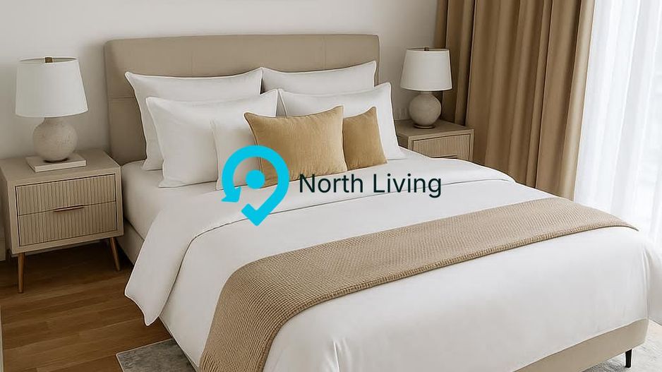 Apartament 3 Camere LUX | Prima Inchiriere | Bloc Nou | Iancu Nicolae - Poză 6