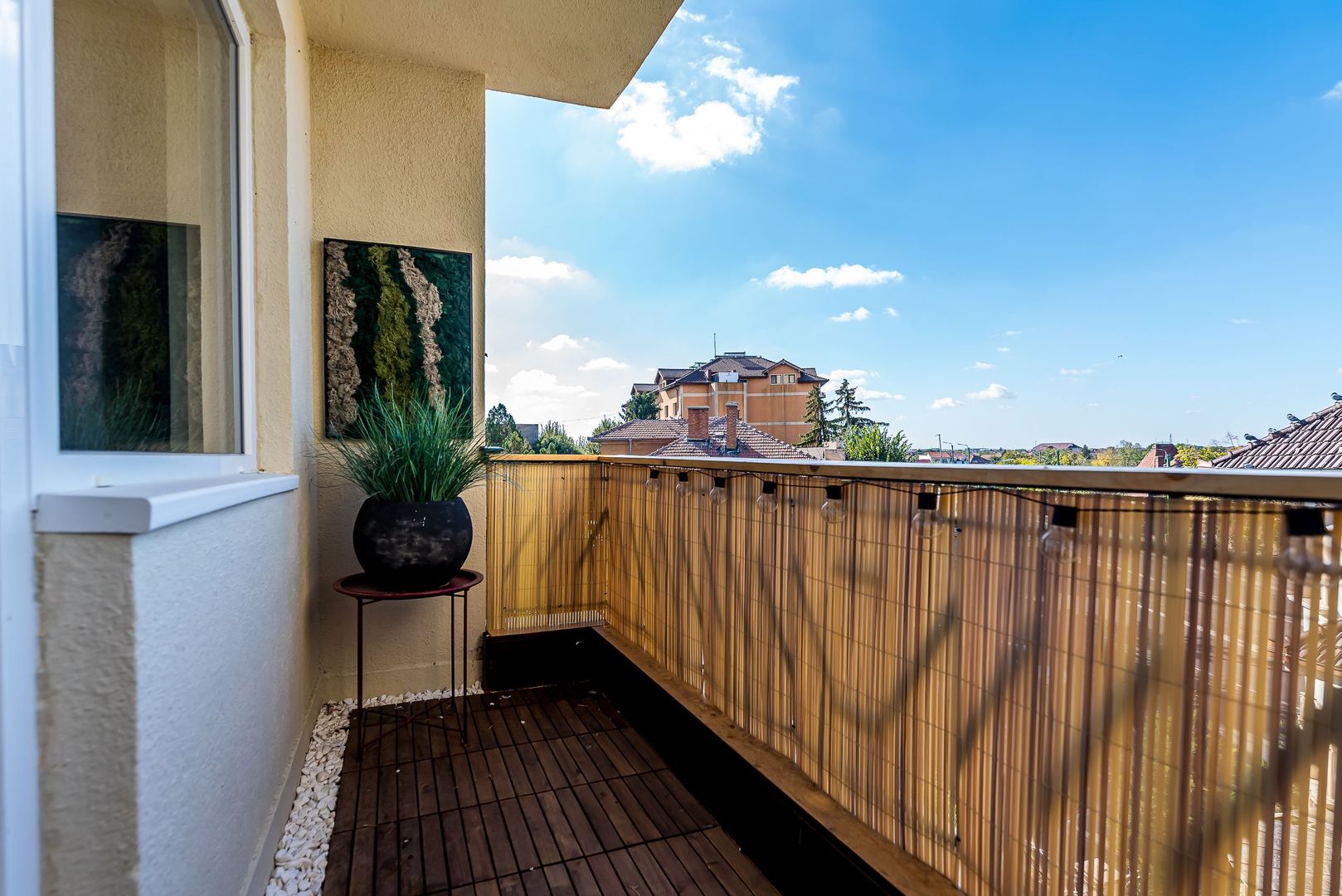 Apartament 3 camere finisat & mobilat premium, lângă faleza Mureșului - Poză 10