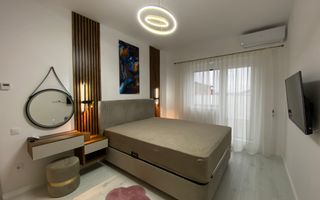 Penthouse premium de închiriat cu 2 terase – confort și eleganță - Poză 1