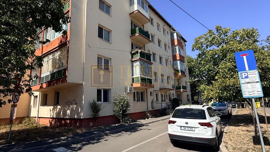3 camere-2 dormitoare| Soarelui| etaj 1| parcare| termoficare| pet friendly - Poză 28