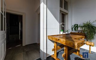 De ÎNCHIRIAT | Apartament superb 4 camere-120 mp | Piata Balcescu | Comision 0 - Poză 8
