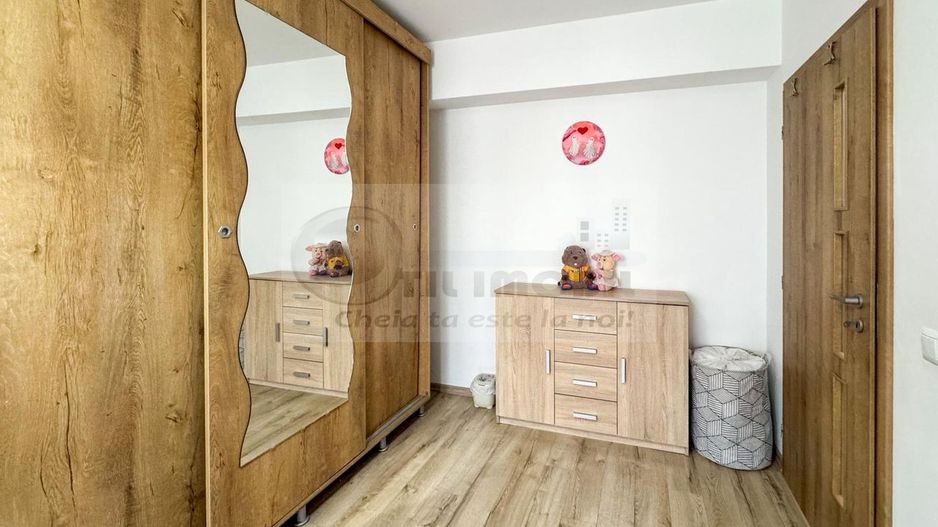 Apartament 2 camere decomandat de închiriat – Cug, Ideal Residence - Poză 5