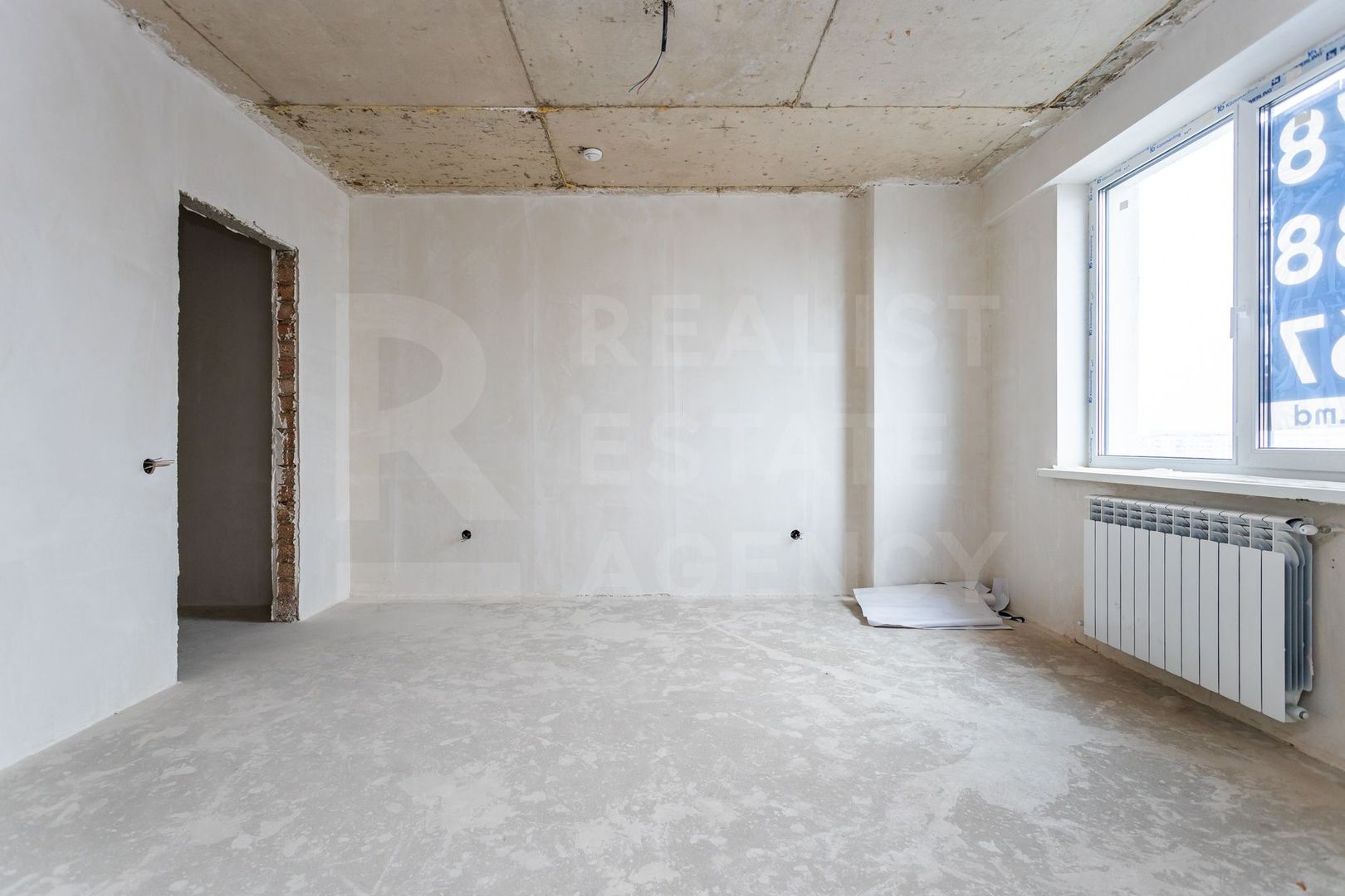 Vânzare, apartament, 3 camere + living, str. Vasile Lupu, Buiucani - Poză 13