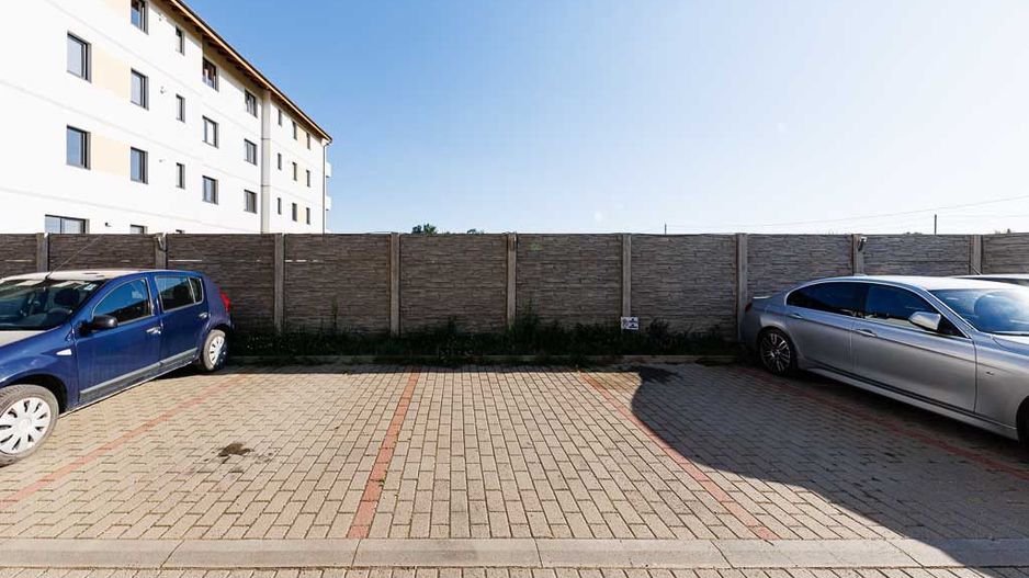 Apartament spatios, luminos,4 camere, zona Braytim, Comision 0 - Poză 43