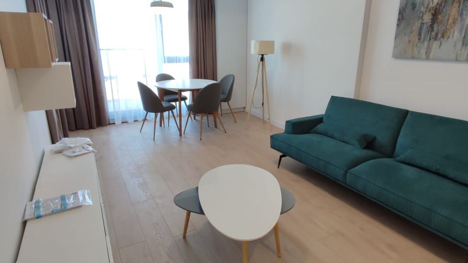 Apartament 2 camere Novum - Metrou Politehnica - Poză 1